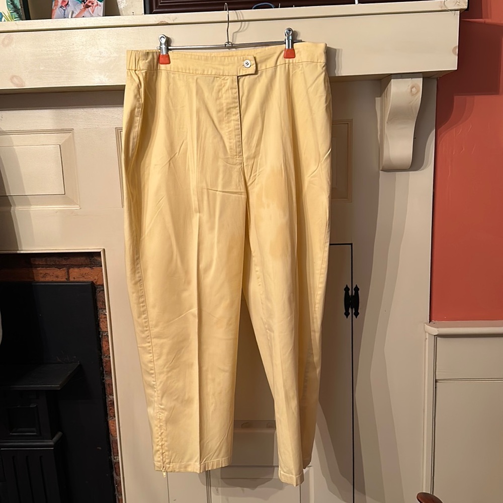 Chicos Pants
